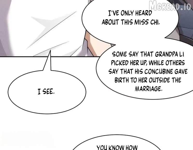 Hidden Dragon in the City (2025) Chapter 63 - page 153